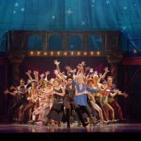 Japanese Production Of PIPPIN Resumes Performances At Orix Theater, September 23