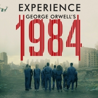 Sean Holmes And Jon Bausor Join Histrionic Productions As They Launch George Orwell's Photo