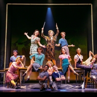 BWW Review: CHASING RAINBOWS: THE ROAD TO OZ at Paper Mill Playhouse-An Exhilarating  Photo