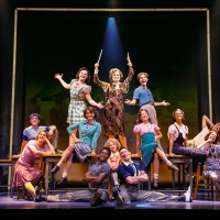 BWW Review: CHASING RAINBOWS: THE ROAD TO OZ at Paper Mill Playhouse-An Exhilarating…