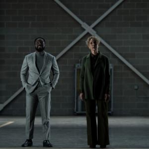 DARK MATTER Season Two Episode 7 to Premiere on Apple TV Photo