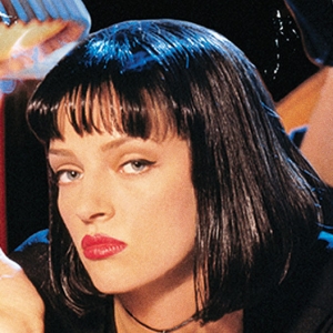 PULP FICTION Returning to Theaters for 30th Anniversary Photo