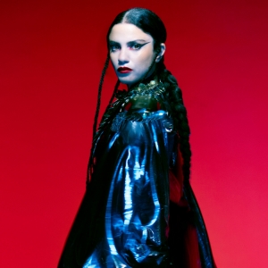 World Music Institute to Present Singer-Songwriter EMEL This Month Photo