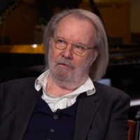 VIDEO: Benny Andersson & Björn Ulvaeus Discuss New ABBA Album on CBS SUNDAY MORNING Photo