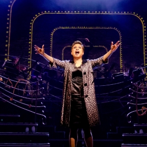 Broadway Jukebox: The Best of Lea Salonga Photo