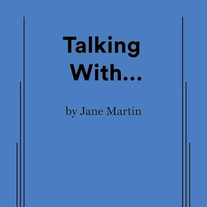 Previews: TALKING WITH at Waimea Community Theater Photo