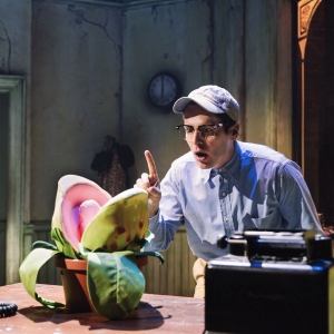 Review Roundup: LITTLE SHOP OF HORRORS Interview