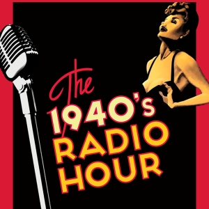 THE 1940'S RADIO HOUR to be Presented at The Strand Theatre Video