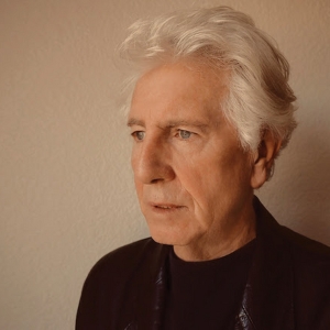 Graham Nash Will Tour North America This Year; Select Dates with Judy Collins + Carne Interview