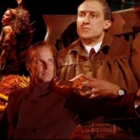 20 Broadway Characters That Will Give You the Creeps This Halloween Video