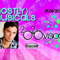 (mostly)musicals Is Coming to Rockwell with 2020 VISION! Photo