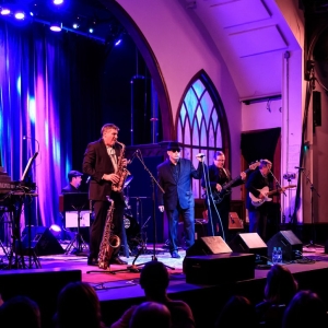 Spire Center For Performing Arts to Present Quinn Sullivan, Van Morrison Tribute &…