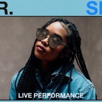 Vevo and H.E.R. Release Live Performance of 'Slide' Photo