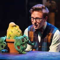 Alabama Shakespeare Festival Presents LITTLE SHOP OF HORRORS