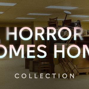 HBO Max Debuts 'Horror Comes Home' Halloween Collection
