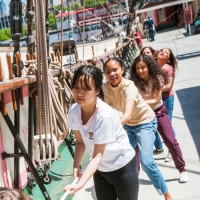 South Street Seaport Museum Announces Mid-Winter Recess Extended Hours And Activities Photo