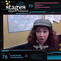 Stages Theatre Company Presents ENCHANTED MYSTERY A Self-Paced Scavenger Hunt Puzzle  Video