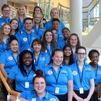 BWW Feature: TEEN USHERS Help at Dayton Live Events