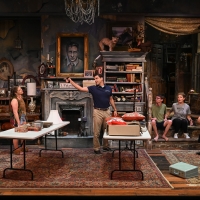 BWW Review: APPROPRIATE Digs Up Family Secrets at Warehouse Theatre