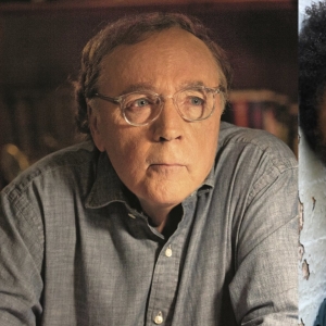 CULTURE & COCKTAILS At The Ben To Reunite Authors James Patterson & Leslie Gray Stree Interview