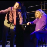 VIDEO: The Cast of Stagebrush Theatre's NEXT TO NORMAL Performs 'I Am the One'