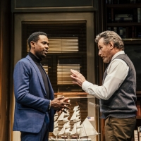 BWW Review: POWER OF SAIL at Geffen Playhouse Photo