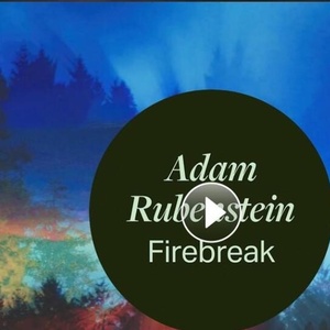Adam Rubenstein Shares FIREBREAK Feat. DYAN Single, Sets Fall Tour Dates Photo