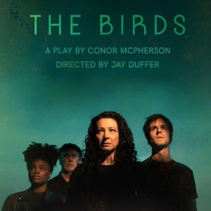 Amphibian Stage To Present THE BIRDS This Fall Photo
