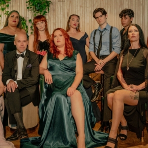 Central Florida Vocal Arts Opens Season Eleven With A LITTLE NIGHT MUSIC Interview