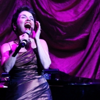 BWW Interview: Christine Andreas of HERE'S TO THE BROADWAY LADIES at On Stage At King Photo