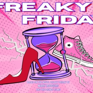 Previews: FREAKY FRIDAY at Robert Brown Theatre, Cowley College Campus Video