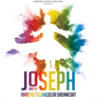 Eden Espinosa, Alex Newell, and Jessica Vosk Will Play 'Narrator' in MCP's JOSEPH…