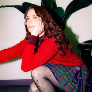 Joe's Pub Announces New Slate of Shows Featuring Jake Schroeder, Kate Nash, Mollie El Photo