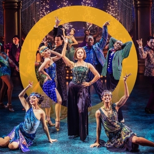 THE GREAT GATSBY and More Set for Overture Center 2025-26 Season