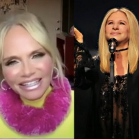VIDEO: Kristin Chenoweth & Josh Groban Celebrate Barbra Streisand's 80th Birthday on  Video