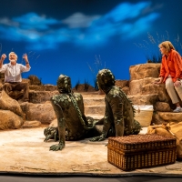 Review: SEASCAPES at Berkshire Theatre Group