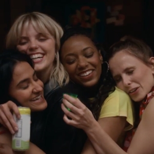 Video: Max Shares THE SEX LIVES OF COLLEGE GIRLS Season Three Teaser Photo