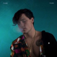 Cade Shares New Sultry Pop-Infused Single YOURS Photo