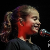 Bruna Rodrigues Participa Do Festival Mafra Experience