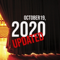 Virtual Theatre Today: Monday, October 19- with Keala Settle, Jennifer Holliday, and…