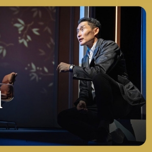 Video: Daniel Dae Kim Stars in YELLOW FACE Clip From PBS Broadcast Video