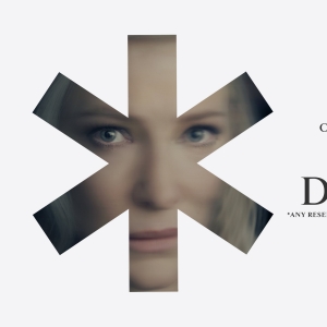 Video: Cate Blanchett Stars in First Teaser for Apple TV+'s DISCLAIMER Photo