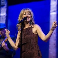 Morgan James to Perform at The Mansion Of Saratoga Tomorrow