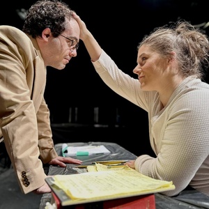 Review: NUTS at The Weekend Theater in Little Rock Photo