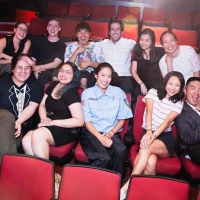 Flushing Town Hall To Present 'Crazy Talented Asians & Friends' On May 30 Photo