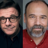 Tickets Now On Sale for PICTURES FROM HOME Starring Nathan Lane, Danny Burstein and…