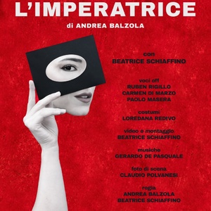 Review: L'IMPERATRICE al TEATROSOPHIA