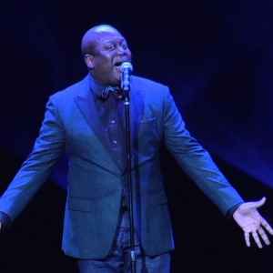 Video: The Best of Tituss Burgess on Stage Photo