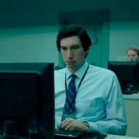 VIDEO: Adam Driver and Annette Bening Star in the Trailer for THE REPORT Photo