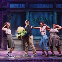 LITTLE SHOP OF HORRORS to Host 40th Anniversary Skid Row Block Party This Month Photo